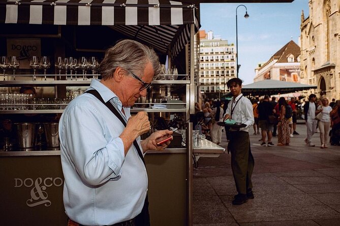 Street photography Vienna - Should you book this street photography walk in Vienna?