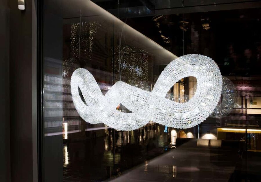 Swarovski Vienna: Crystal Expert Welcome & Gift - Should You Book This Swarovski Vienna Crystal Expert Welcome?