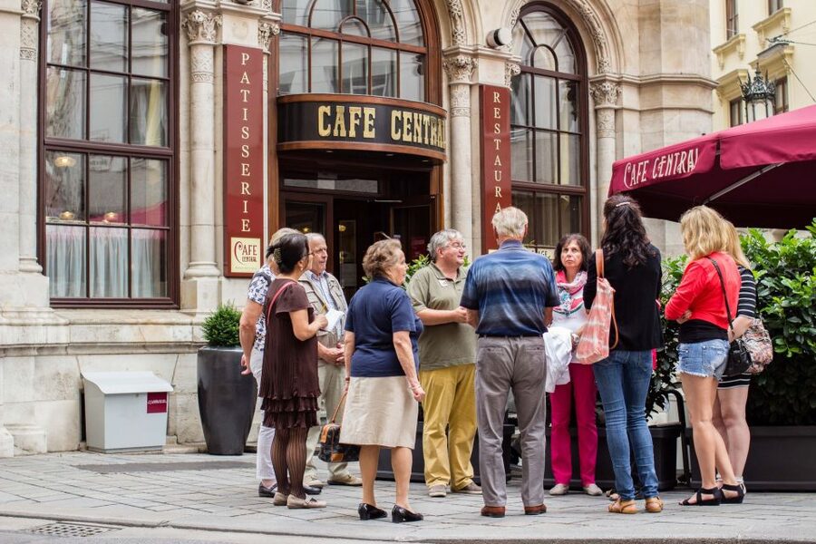 Sweet Vienna Tour: Home of Cakes and Cafe Culture - Key things you’ll notice on Sweet Vienna Tour