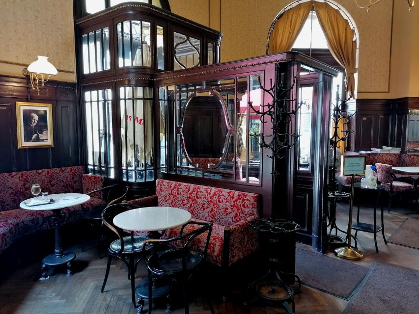 Sweet Vienna Tour: Home of Cakes and Cafe Culture - Best Fit: Who Should Book This Tour, and Who Might Not