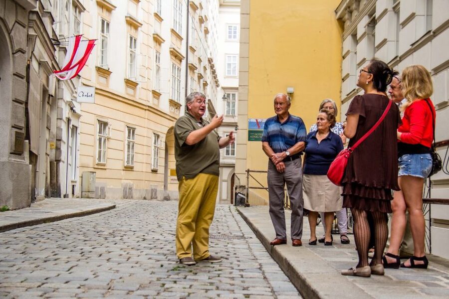 Sweet Vienna Tour: Home of Cakes and Cafe Culture - Confectionery Tips You Can Use Right Away