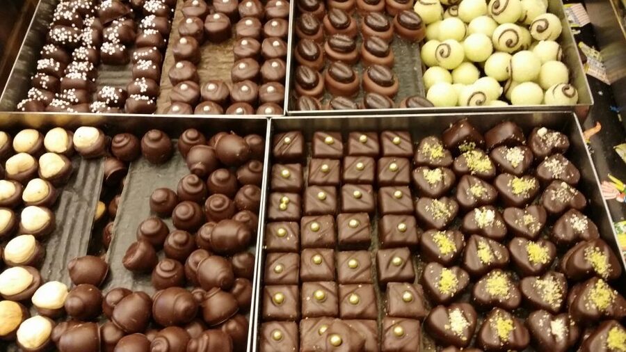 Sweet Vienna Tour: Home of Cakes and Cafe Culture - Guide Style: Personal, Humorous, and Built for Questions