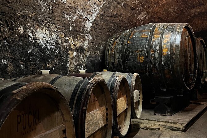 Taste and Tour Small Organic Wineries with a Winemaker - Stop 2, Weingut Mantlerhof: Organic Grüner Veltliner From A Family Manor