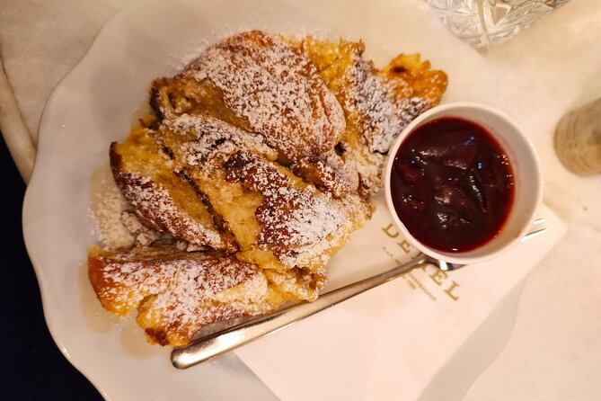 Taste Vienna: A Full Meal Walking Food Tour by Do Eat Better - Key highlights you should notice before you go