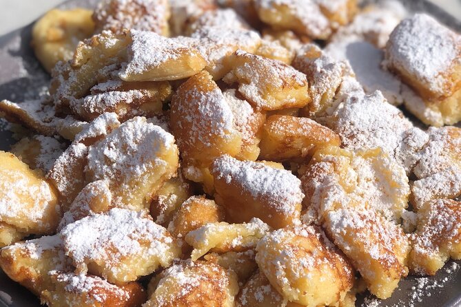 Taste Vienna: A Full Meal Walking Food Tour by Do Eat Better - A 3.5-hour walking food route built like a real meal