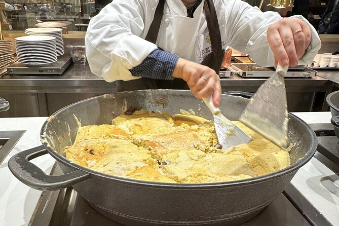 Taste Vienna: A Full Meal Walking Food Tour by Do Eat Better - Price and value: why $95.34 can feel like a bargain