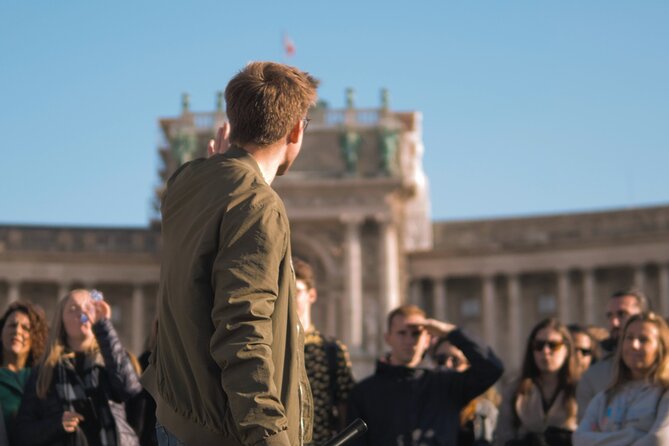 The best of Vienna - Exclusive Tour (Max 9 people) - Key highlights you’ll actually use