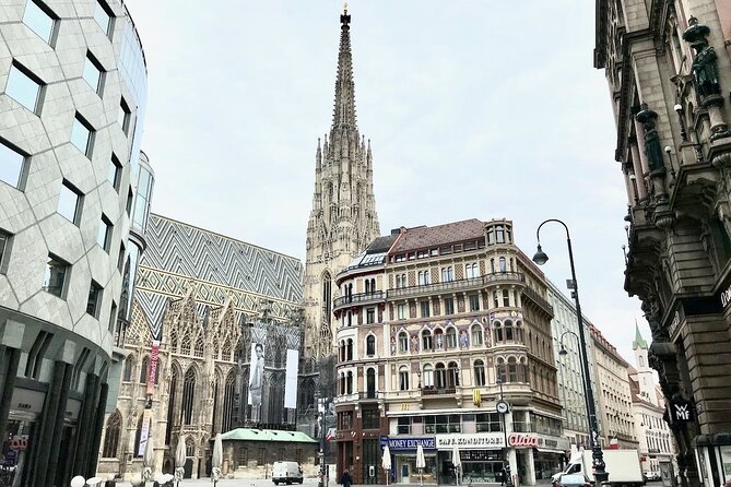 The best of Vienna on foot - Why this Vienna walking route makes sense for first-timers