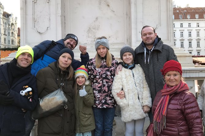 The best of Vienna on foot - Price and logistics: is $35 really good value?