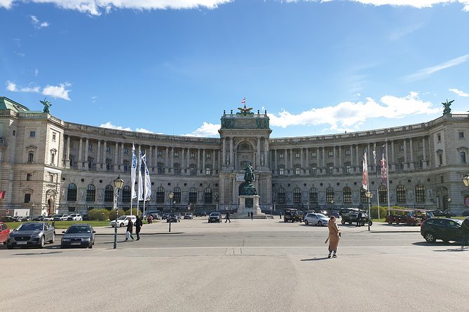 The best of Vienna on foot - Guides and the best vibe: why people rate this so high