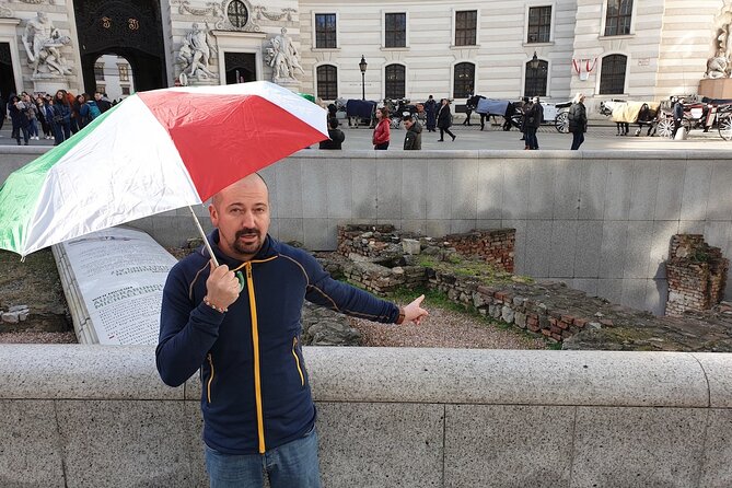 The best of Vienna on foot - What you should bring for a smooth 2.5-hour walk