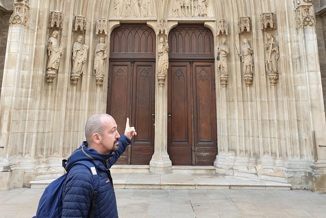 The best of Vienna on foot - Who this tour is best for