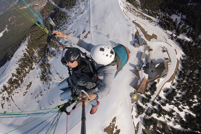 The Best Paragliding Tandem Flights in Zell am See Kaprun - Planning Smart: When to Go and What to Expect Weather-Wise