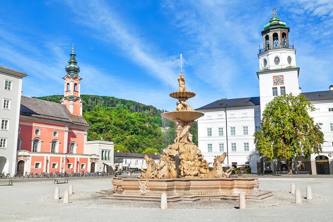 The Hills Are Alive - Why this private Salzburg Sound of Music tour feels worth the cost