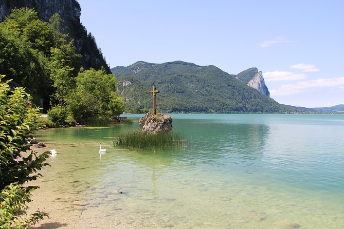 The Hills are Alive and Eagle's Nest - Private Tour from Salzburg - A one-day mix of Salzburg movie magic and real-world history