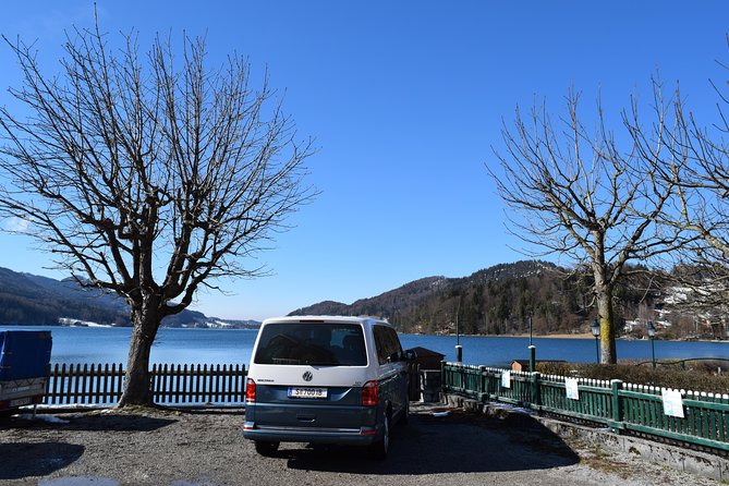 The Hills are Alive and Eagle's Nest - Private Tour from Salzburg - Hellbrunn Palace and the gazebo scene you came for