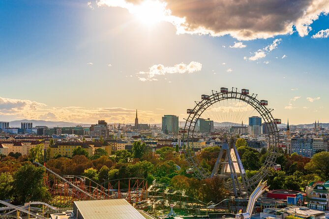 The Most Delicious Private Food Tour of Vienna: 6 or 10 Tastings - Key highlights before you go