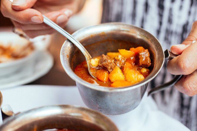 The Most Delicious Private Food Tour of Vienna: 6 or 10 Tastings - Why this private Vienna tasting tour feels different