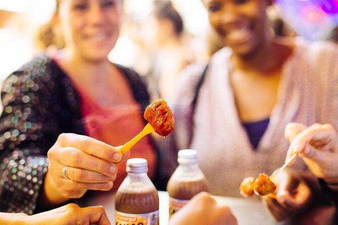 The Most Delicious Private Food Tour of Vienna: 6 or 10 Tastings - What you get with 6 vs 10 tastings, and how to pick