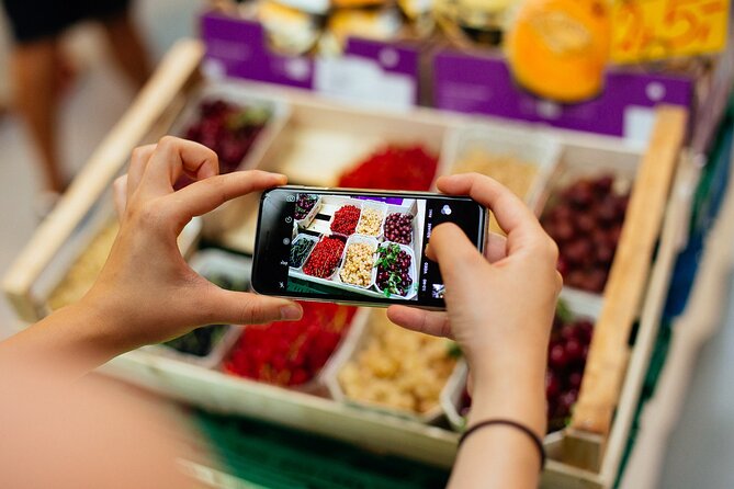 The Most Delicious Private Food Tour of Vienna: 6 or 10 Tastings - Vegetarian options: how this stays friendly for real people