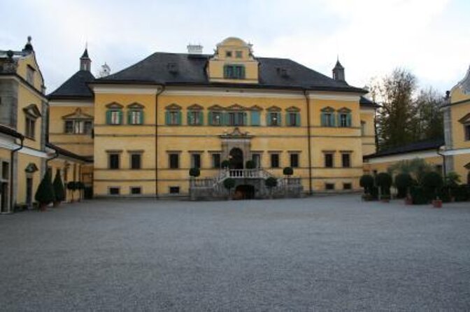 The Original Sound of Music Tour in Salzburg - Key things I think you will love