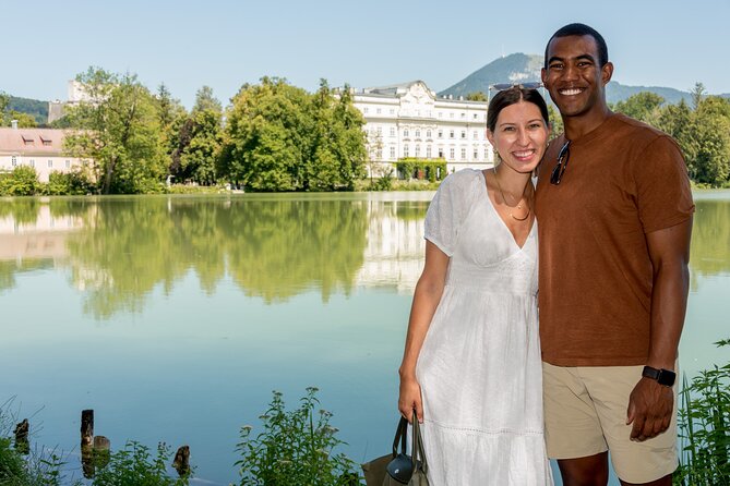 The Original Sound of Music Tour in Salzburg - Soundtrack-first day trip: how the Salzburg coach tour really feels