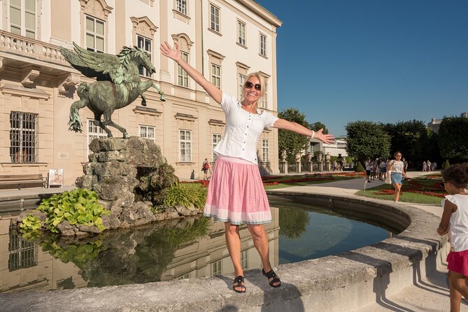 The Original Sound of Music Tour in Salzburg - Mondsee Cathedral time at Basilika St. Michael: your free wandering window
