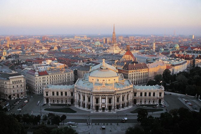 The Ringstrasse Project Walking Tour - Price and What You Actually Get for $177.44