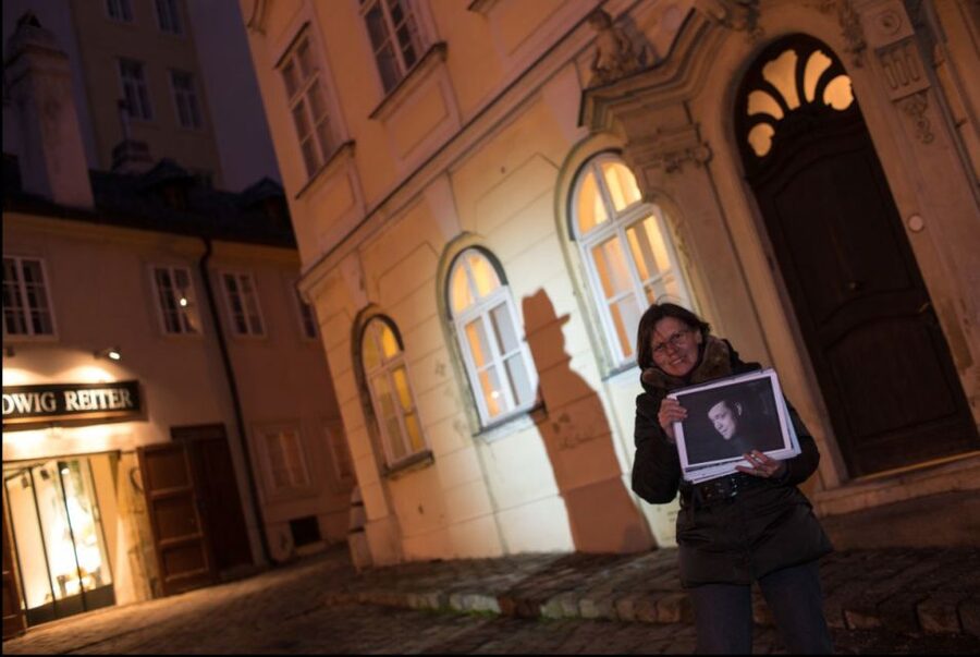 "The Third Man" Film Location Tour - Key highlights in plain terms