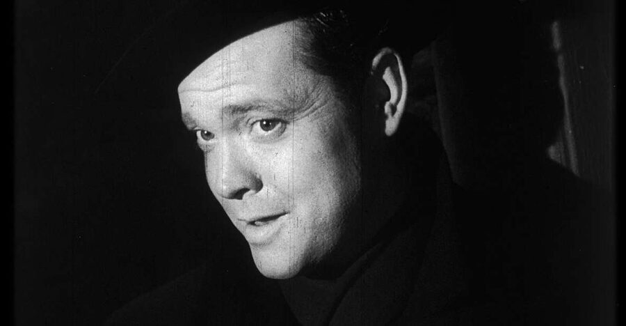 "The Third Man" Film Location Tour - Why The Third Man in Vienna still hits hard