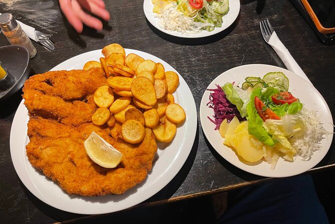 The Viennise Food Tour: The World of Yesterday - Key Highlights You Will Actually Care About