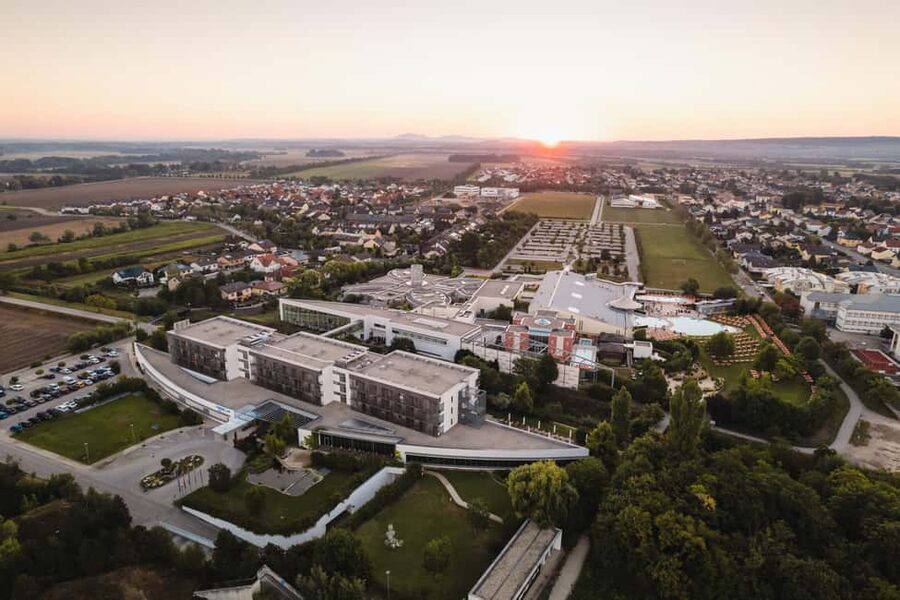 Therme Laa Wellness Day: Spa Escape Near Vienna - Practical Tips That Make the Day Easier