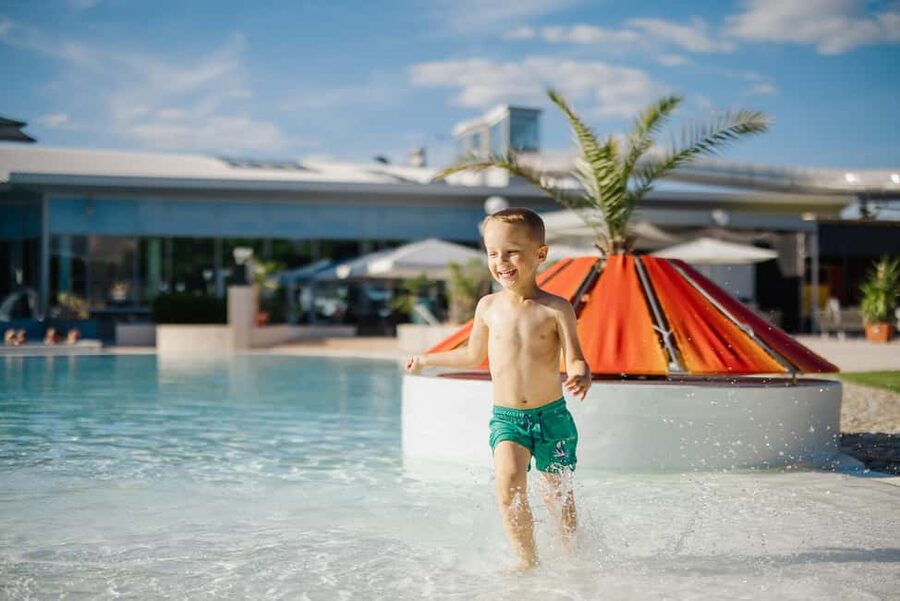 Therme Laa Wellness Day: Spa Escape Near Vienna - Price and Value: What You Get for About $48