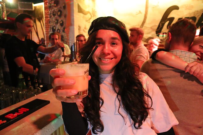 Thursday Night Pub Crawl for Professionals in Vienna, Austria - Key highlights you will actually care about