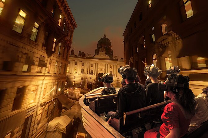 Ticket for Sisi's Amazing Journey - Key points to know before you go