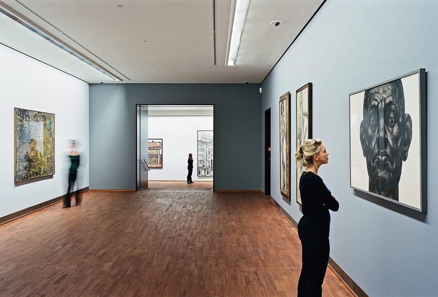 Tickets for the Albertina Exhibitions - Key highlights worth clocking fast