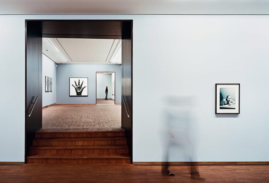 Tickets for the Albertina Exhibitions - Albertina tickets: why this $23 price can make sense