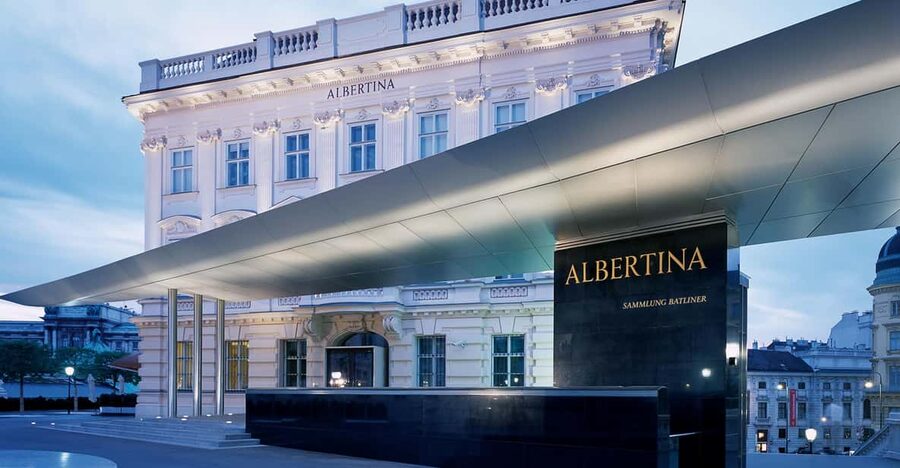 Tickets for the Albertina Exhibitions - Temporary exhibitions: how to choose what to see (especially in 2026)