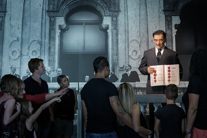 Time Travel-Magic Vienna History Tour Ticket - Should you book Time Travel Vienna?