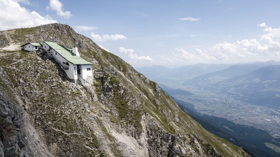 Top of Innsbruck: Roundtrip Cable Car Ticket - Food, Coffee, and the Stops That Keep Your Day Comfortable