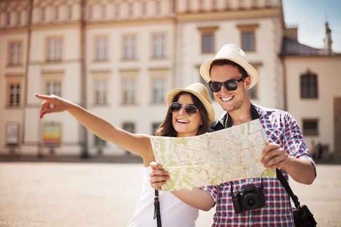 Transfer from Vienna to Salzburg with 2 hours for sightseeing - What each stop is like, and the real tradeoffs