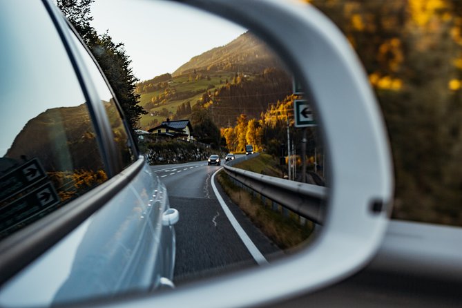 Transfer from Vienna to Salzburg with 2 hours for sightseeing - Timing and route flexibility: how to avoid a “perfect day” breakdown