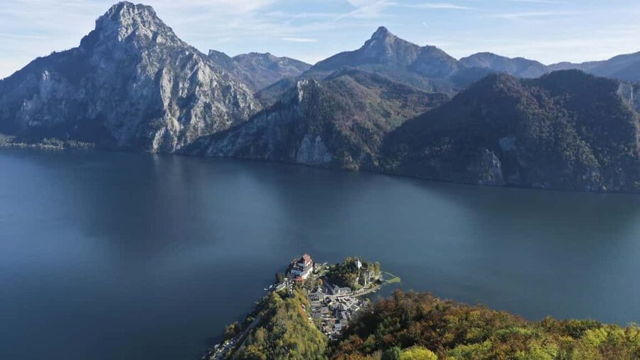 Traunkirchen, Hallstatt & Salzburg – A Day to Remember - Who this tour fits best, and who should skip it