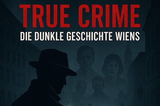 True Crime mobile puzzle rally Vienna - The value angle: getting more than scenery for your money