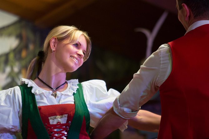Tyrolean Folk Show Ticket in Innsbruck - English-friendly, family-friendly, and who this is best for