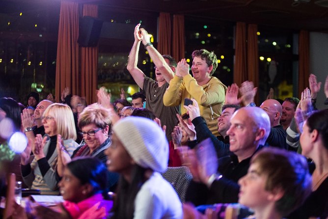 Tyrolean Folk Show Ticket in Innsbruck - Price and value: is $47.16 a fair deal?