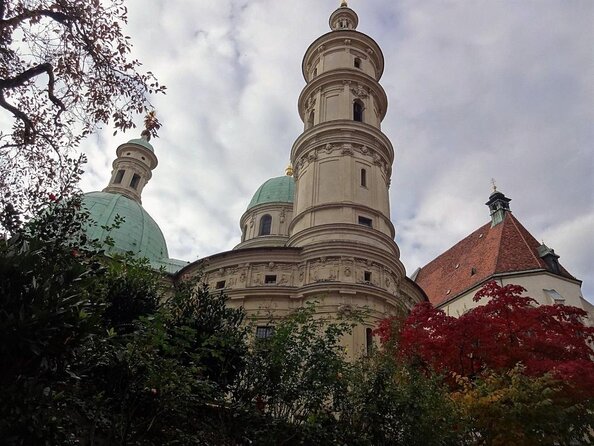 Universalmuseum Joanneum Pass in Graz - Key things to know before you buy