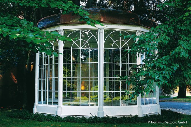 Viator Exclusive: 'The Sound of Music' Private Tour - A private Sound of Music day that actually feels private