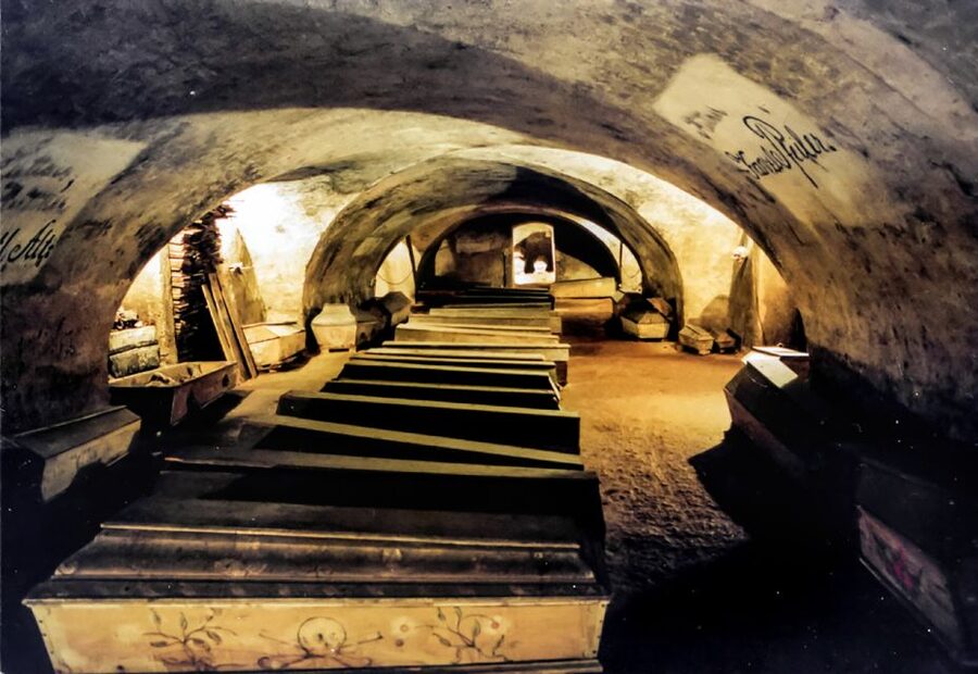 Vienna: 1.5-Hour Underground Walking Tour - Michaelerplatz First Stop, Roman Clues and a 17th-Century Cellar