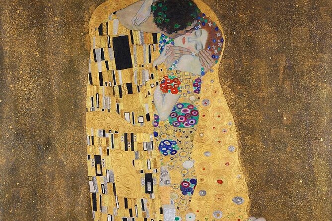 Vienna 2.5-hour Tour with Belvedere Palace & Gardens - Upper Belvedere Palace Museum: Klimt, UNESCO, and The Kiss